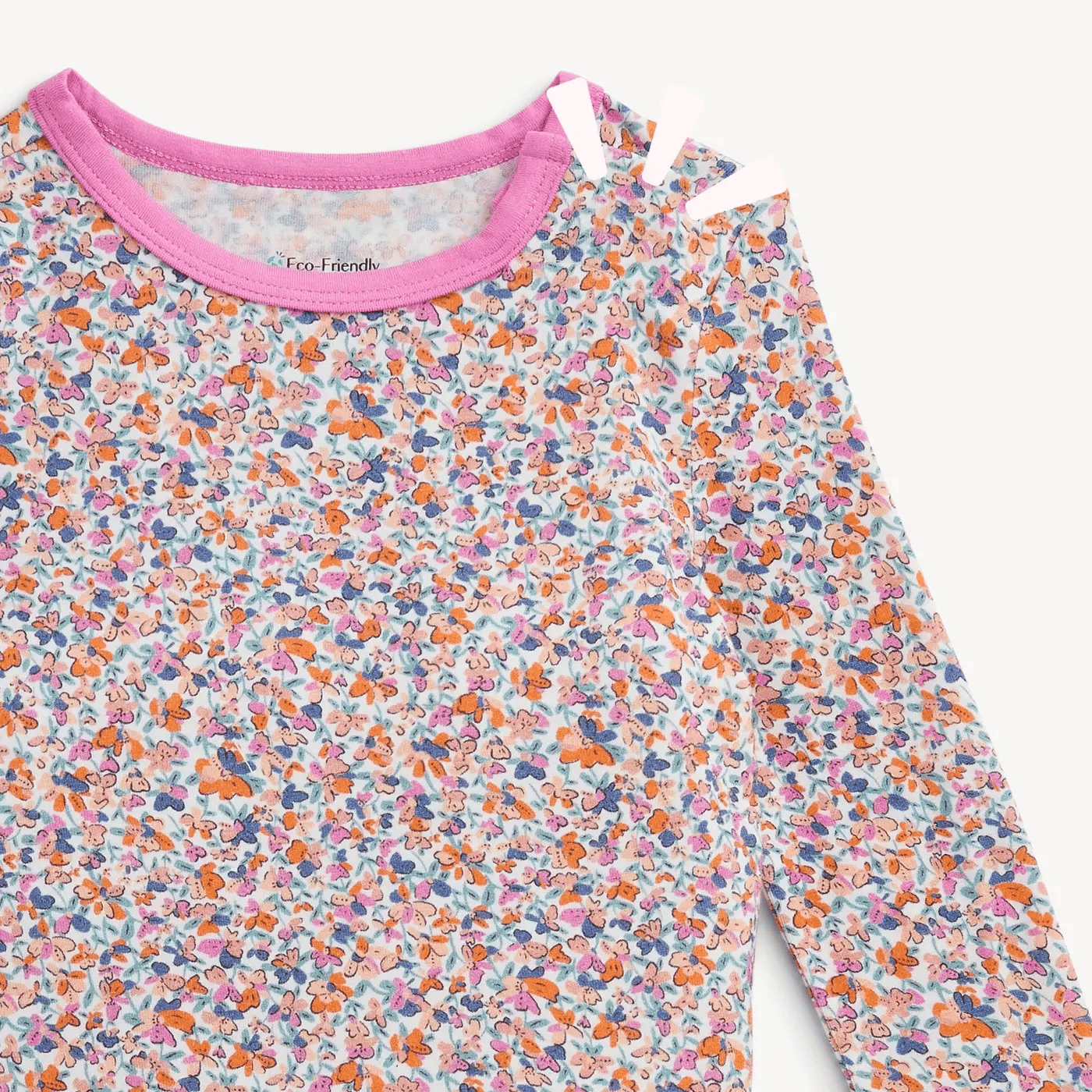 Magnetic Me Stella | Modal Long Sleeve Pant PJ Set