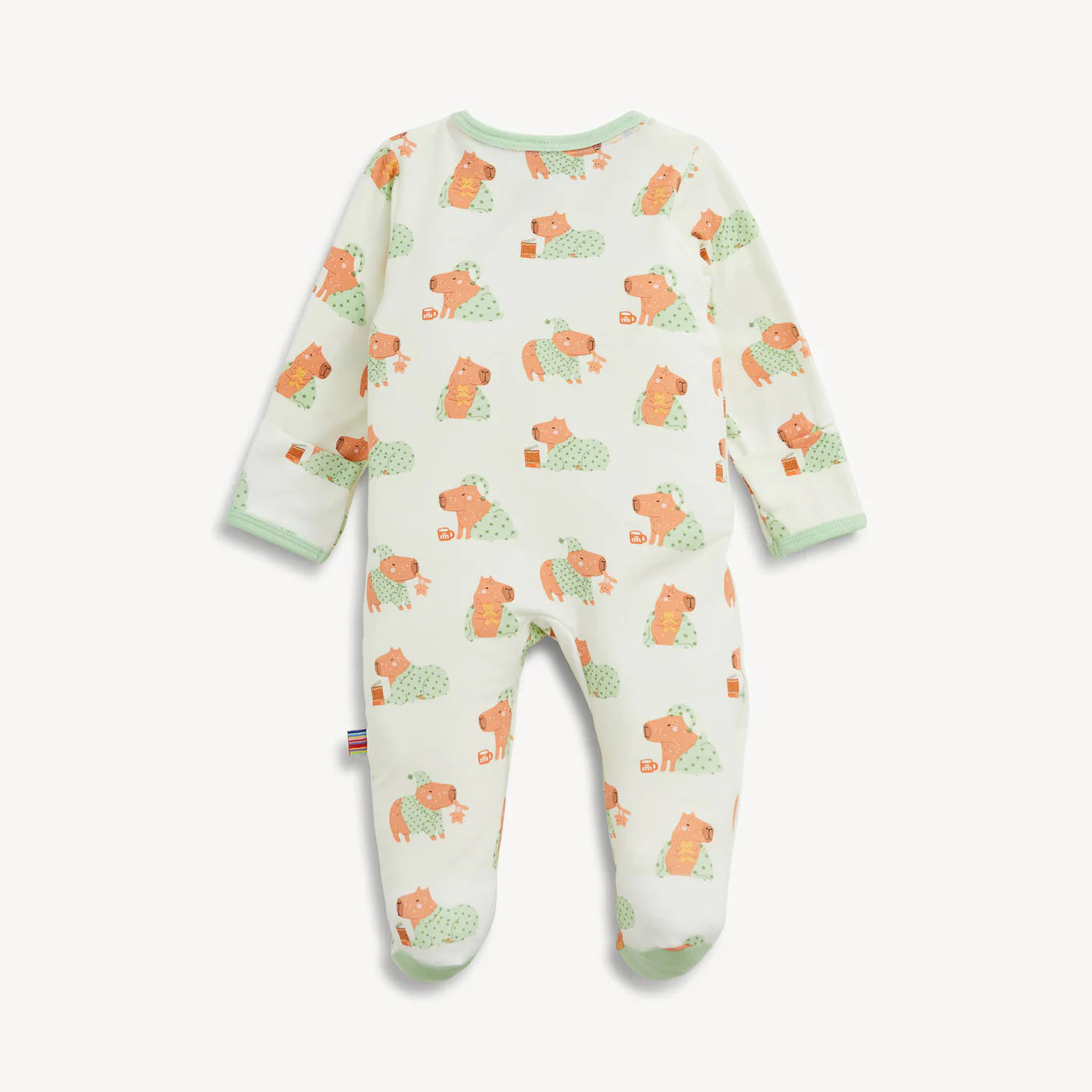 Magnetic Me Night Cap | Modal Footie