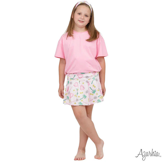 Azarhia Beverly Hills | Tennis Skort