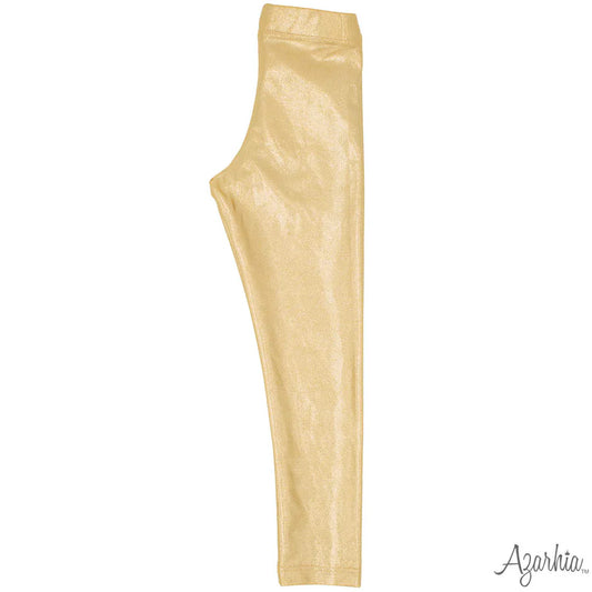 Azarhia Gold | Shimmer Legging