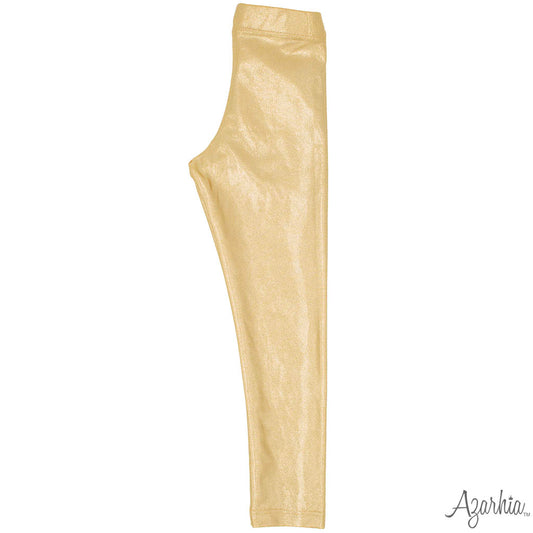 Azarhia Gold | Shiny Legging