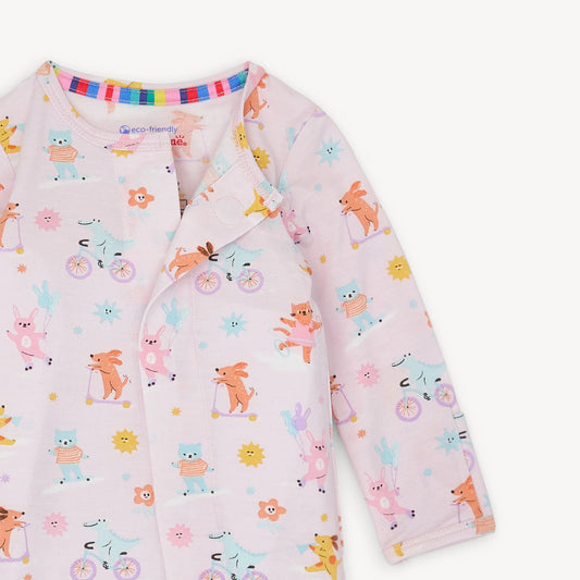 Magnetic Me Playground Pals | Modal Footie