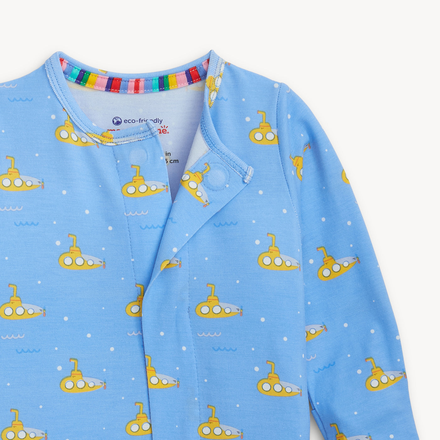 Magnetic Me Dip Ship | Modal Footie