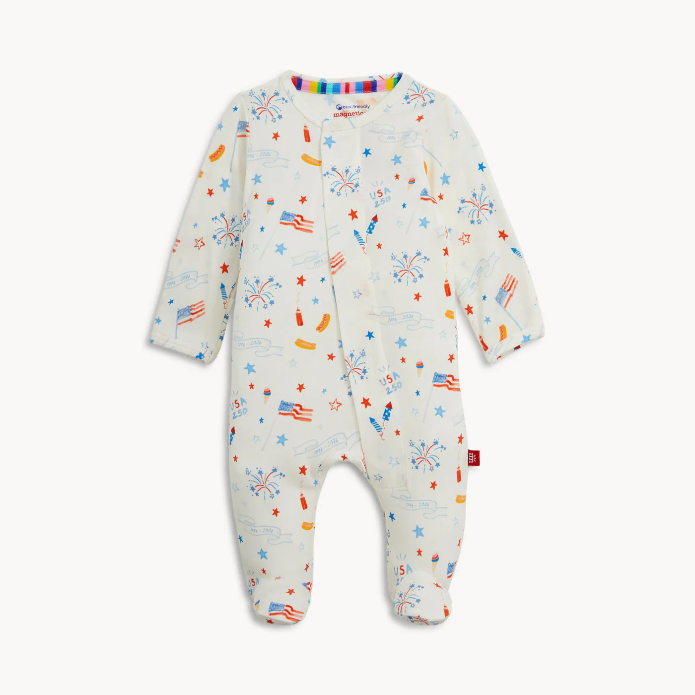 Magnetic Me USA 250 | Modal Footie