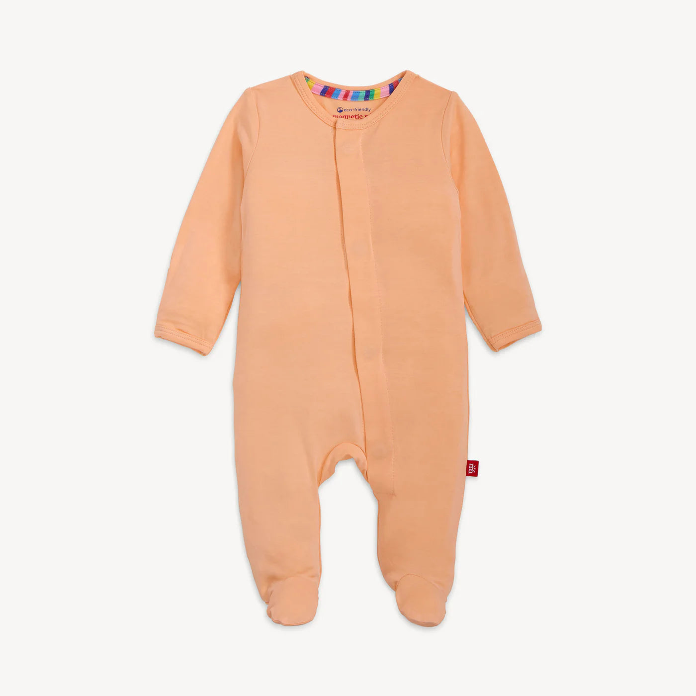 Magnetic Me Apricot | Modal Footie