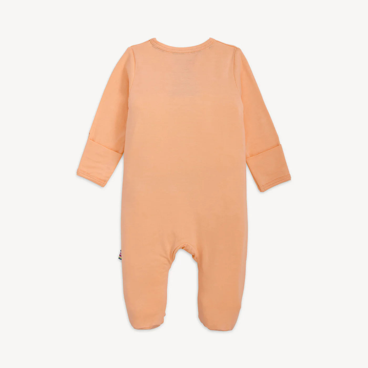 Magnetic Me Apricot | Modal Footie