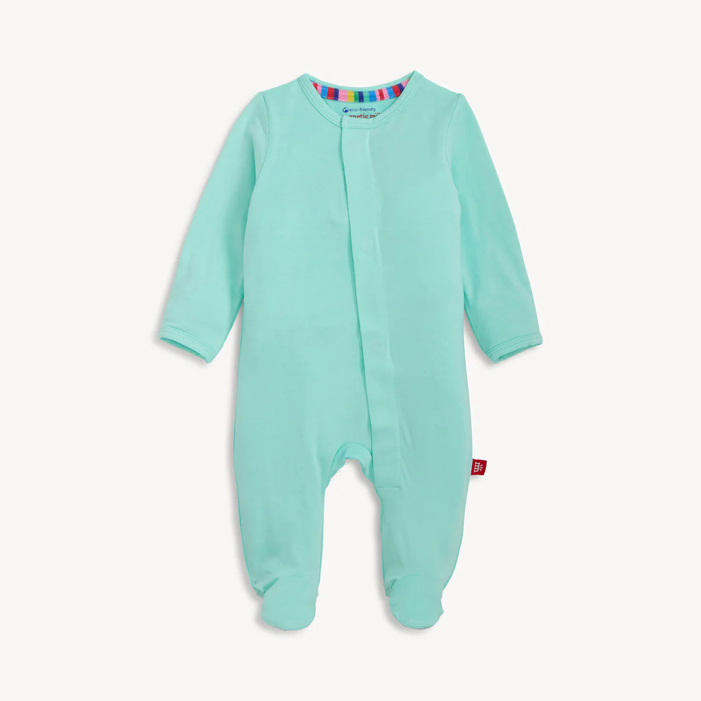 Magnetic Me Aloe | Modal Footie