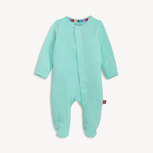 Magnetic Me Aloe | Modal Footie