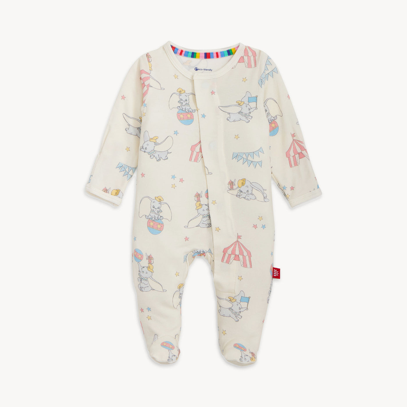Magnetic Me Animal Circus | Modal Footie