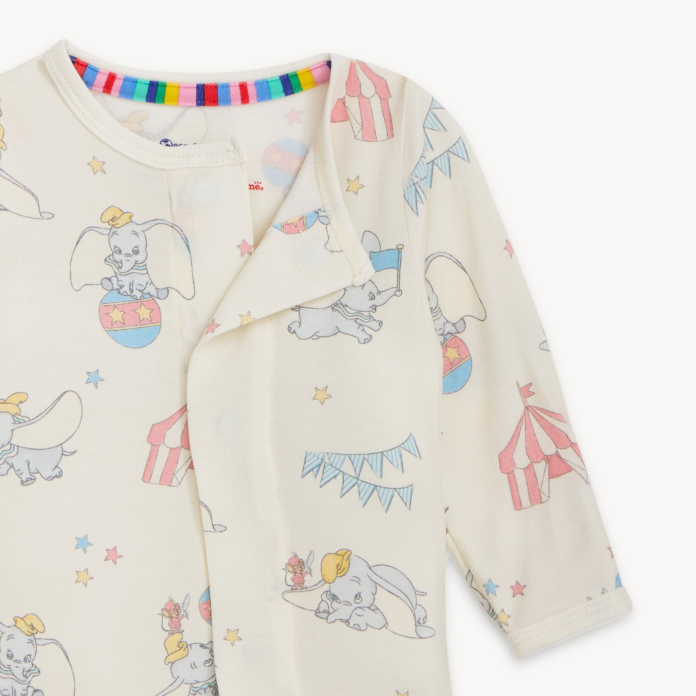 Magnetic Me Animal Circus | Modal Footie