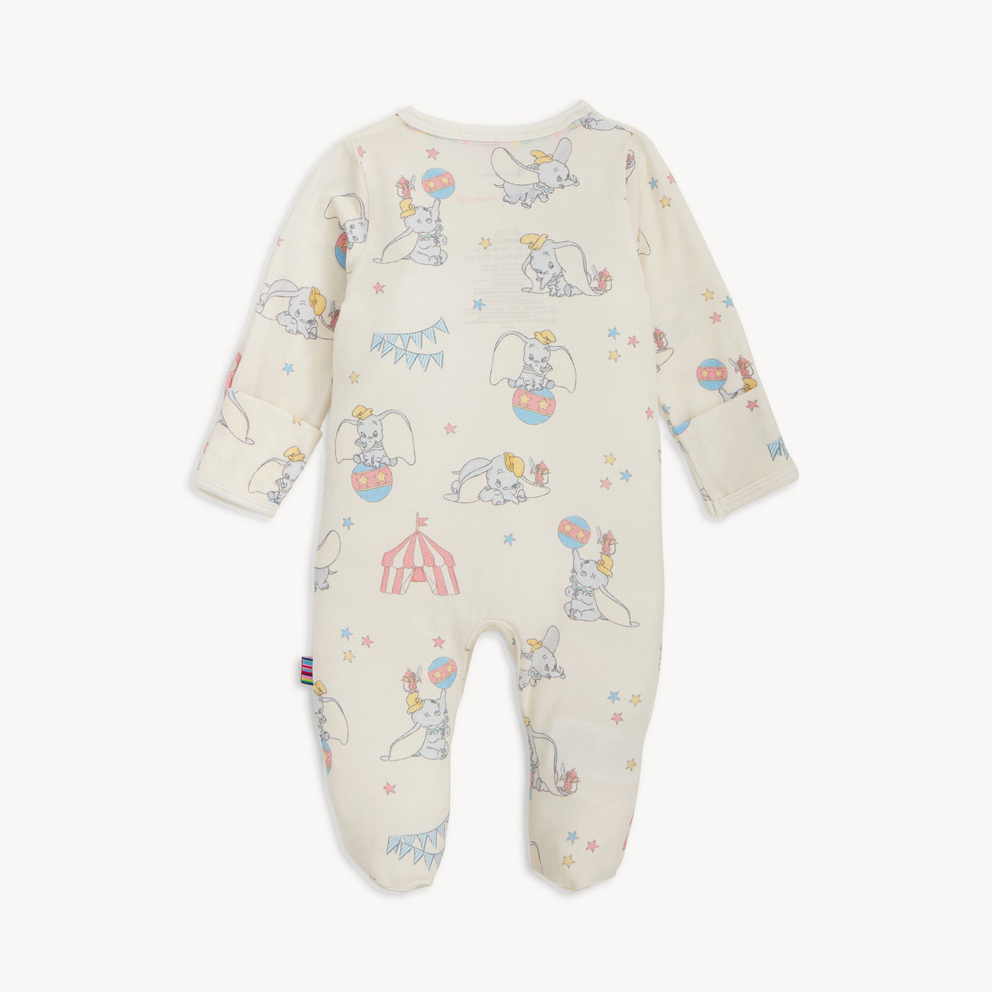 Magnetic Me Animal Circus | Modal Footie