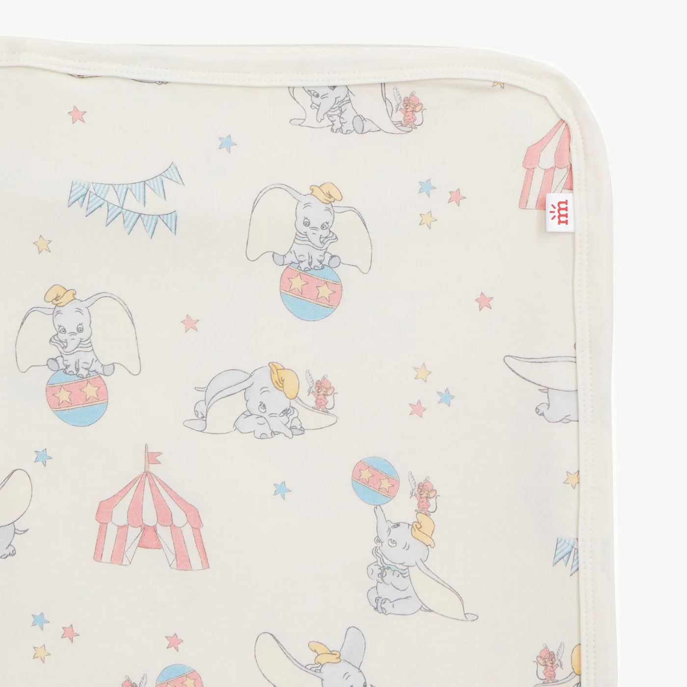 Magnetic Me Animal Circus | Modal Blanket