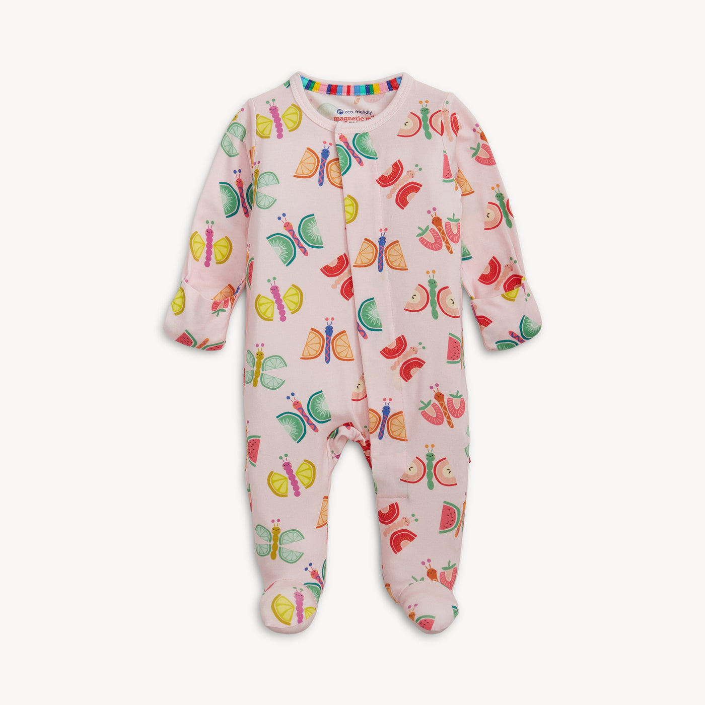 Magnetic Me Fruit Flies | Modal Convertible Coverall