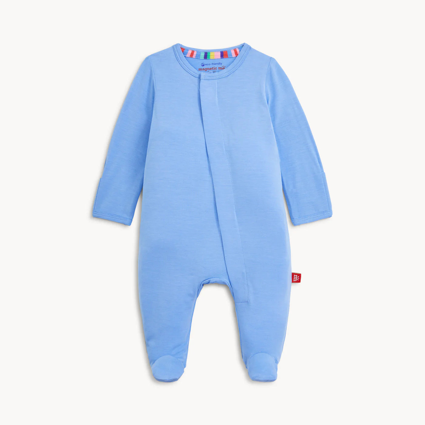 Magnetic Me Cloud Blue | Modal Magnetic Footie