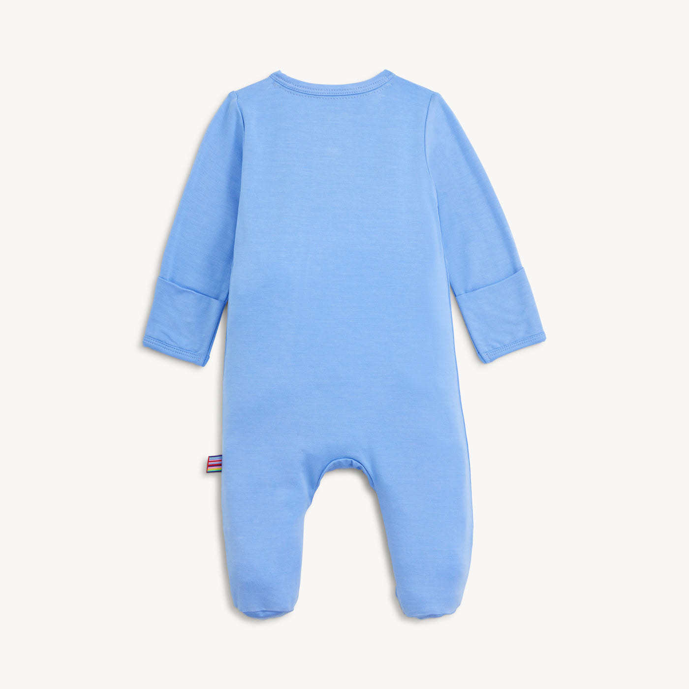 Magnetic Me Cloud Blue | Modal Magnetic Footie