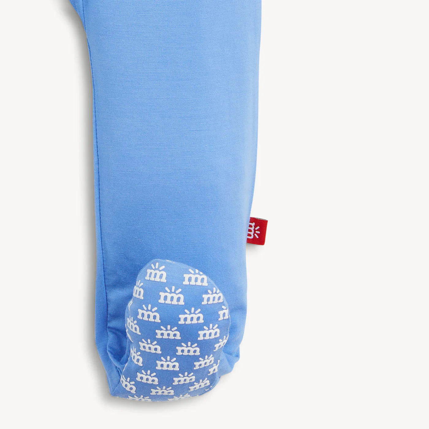 Magnetic Me Cloud Blue | Modal Magnetic Footie