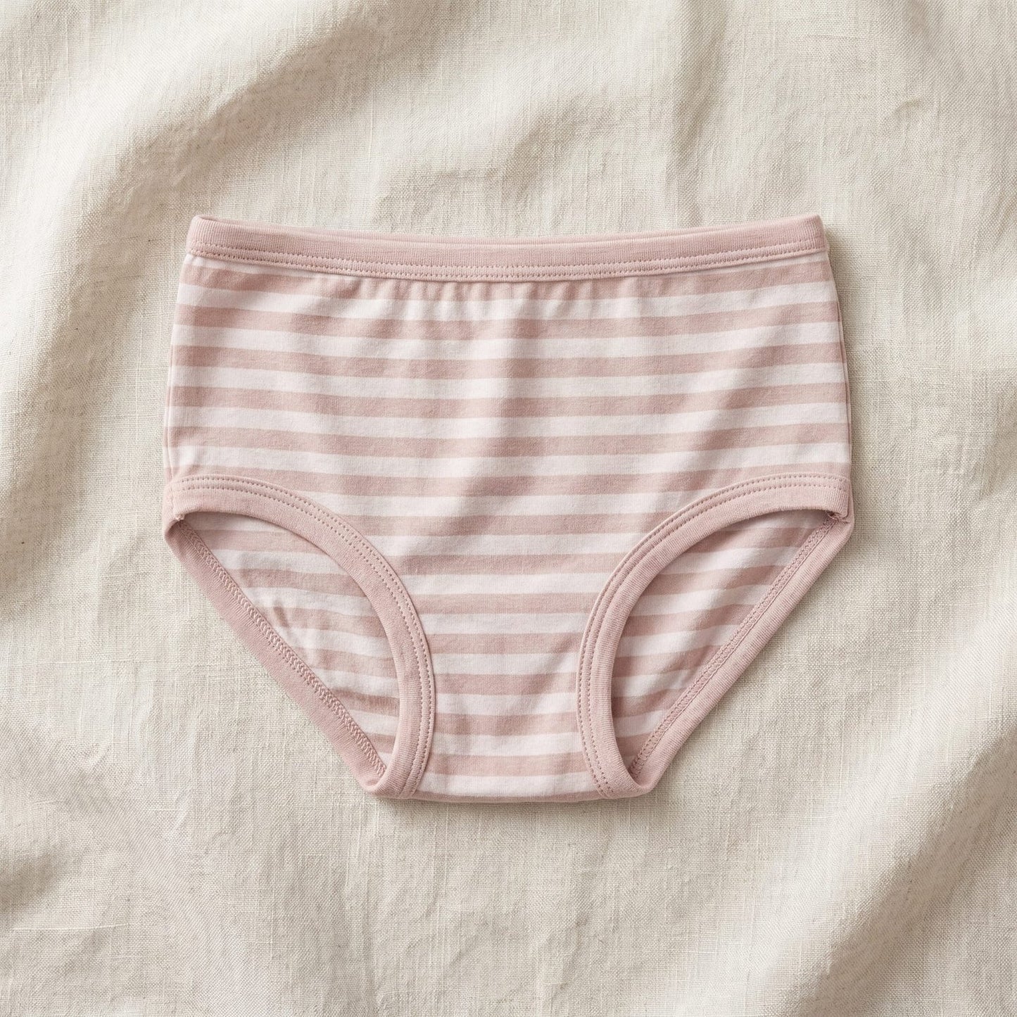 KicKee Blossom Breeze Stripe | Print Underwear