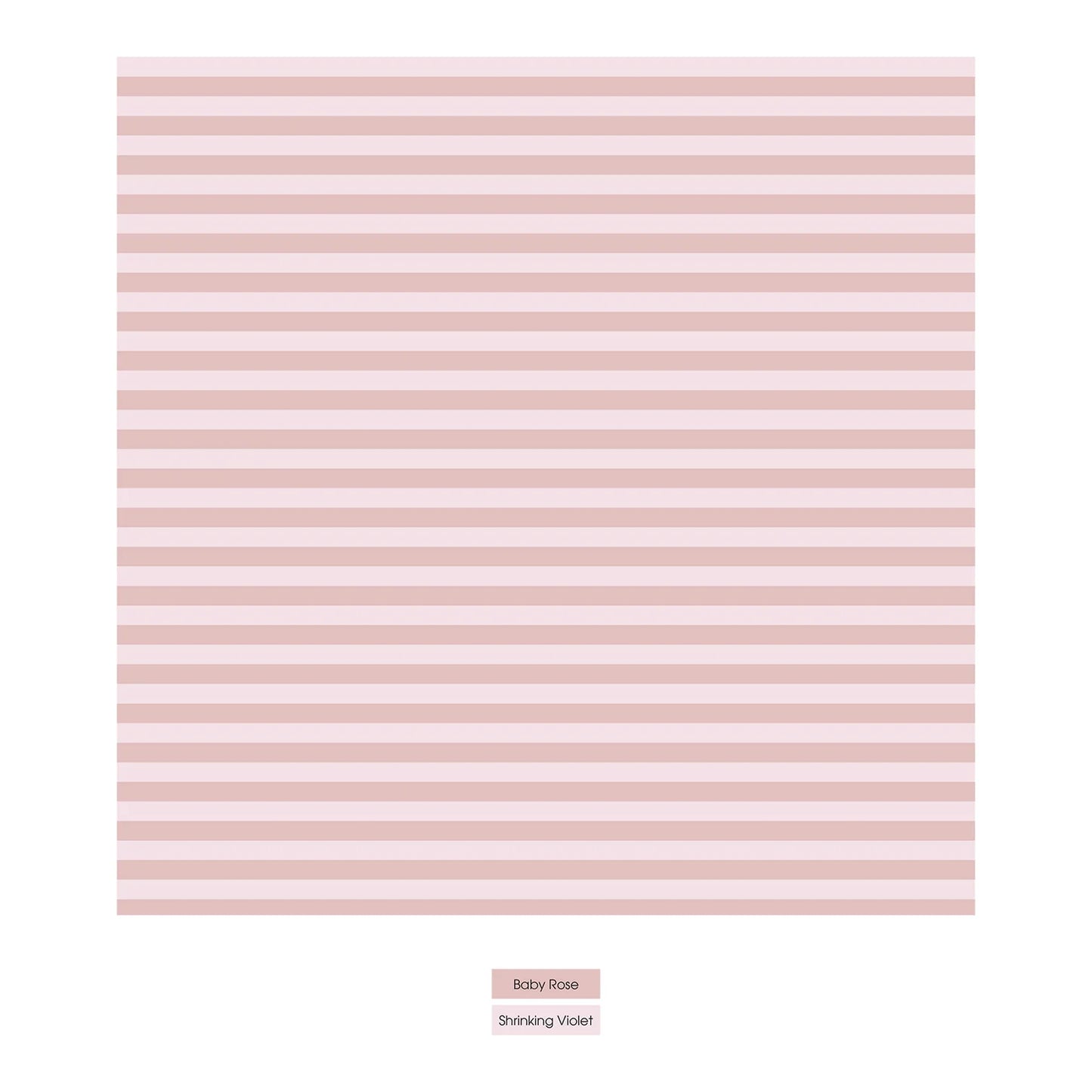 KicKee Blossom Breeze Stripe | Print Underwear