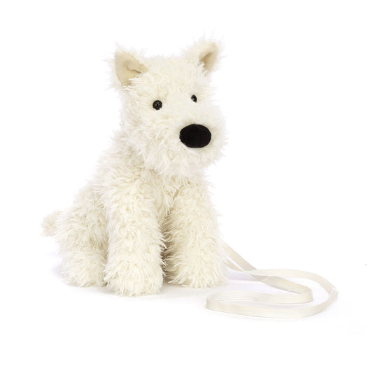 JellyCat | Munro Scottie Shoulder Bag