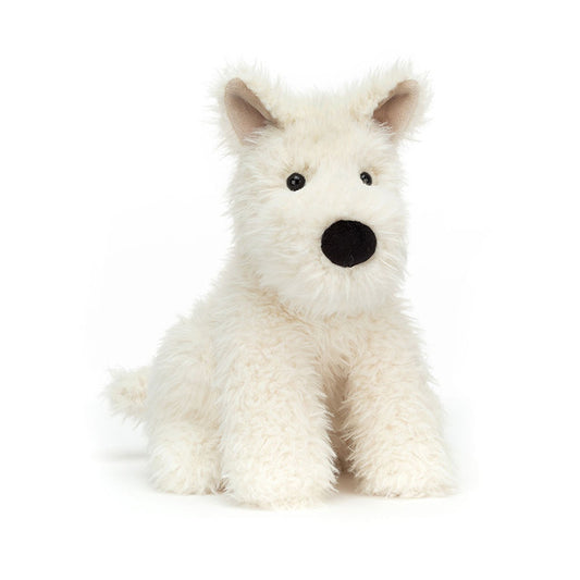 JellyCat Munro Scottie | Dog