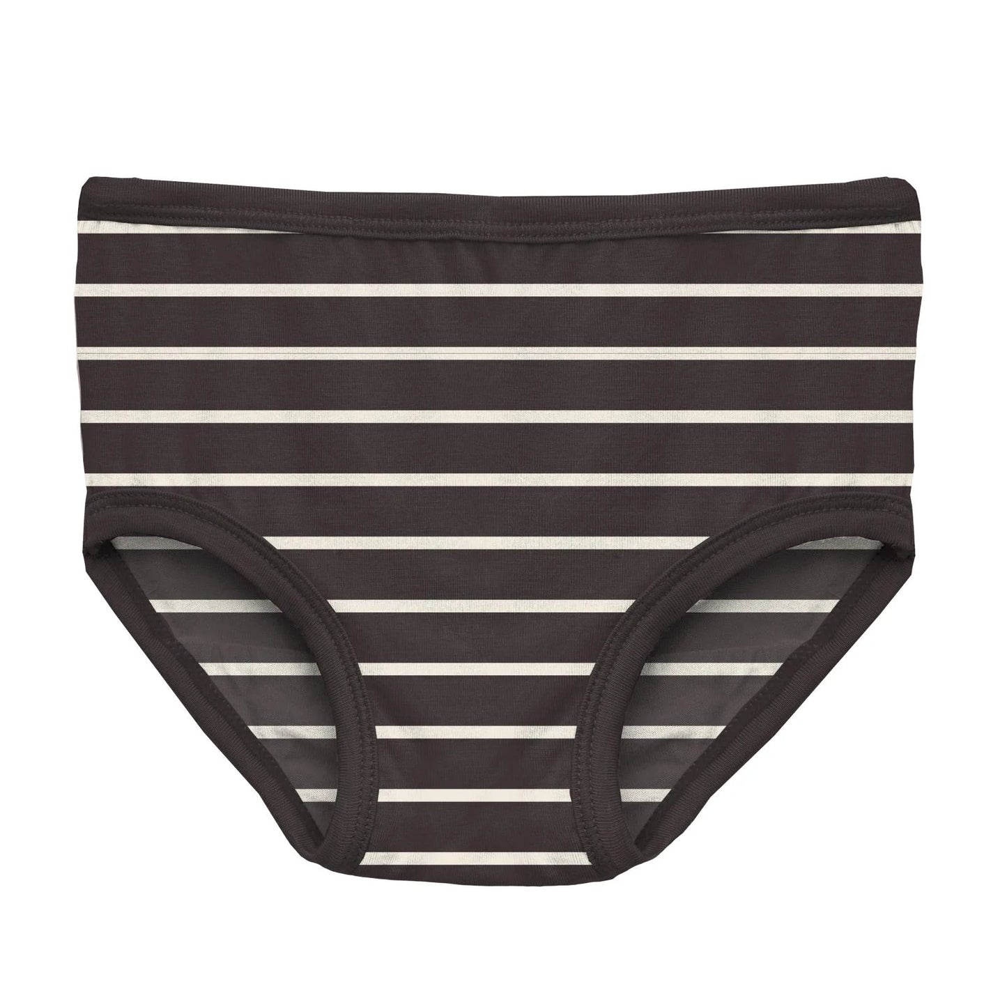 Kickee 90's Stripe | Underwear