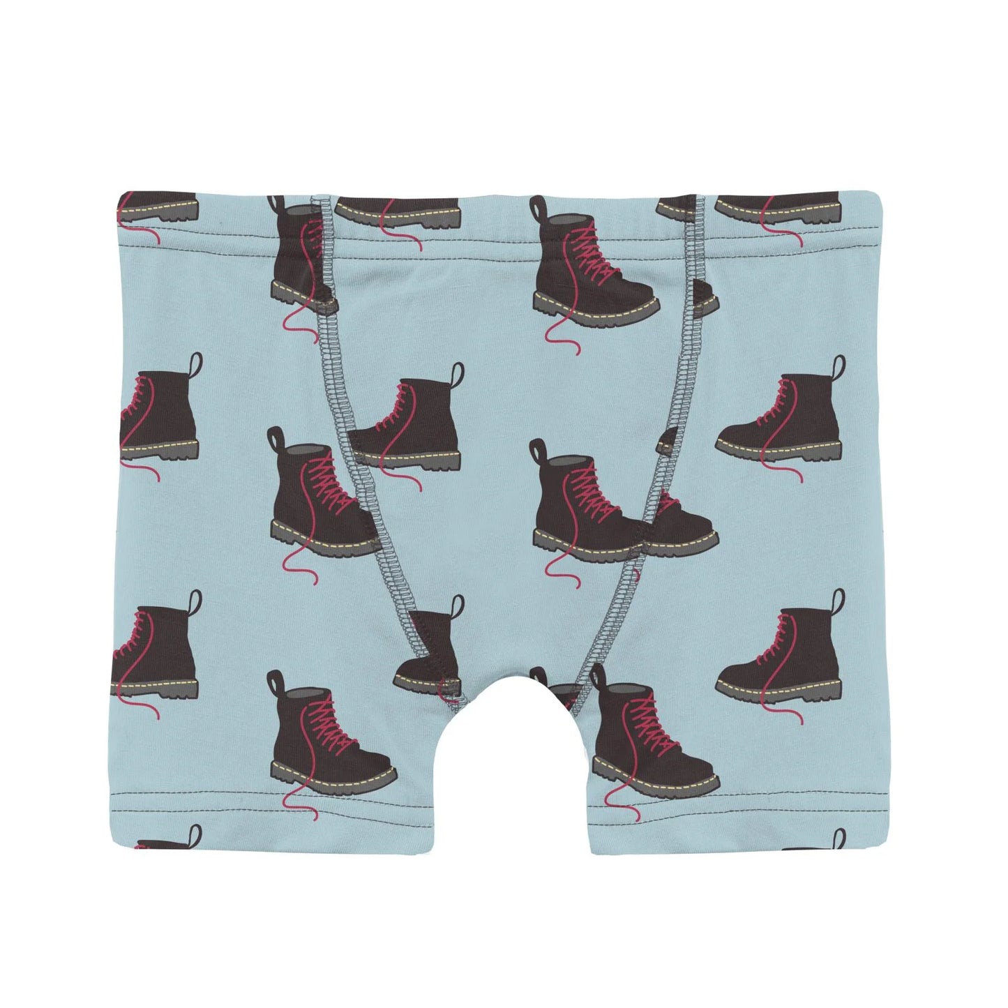 Kickee Spring SkyBoots Boxer