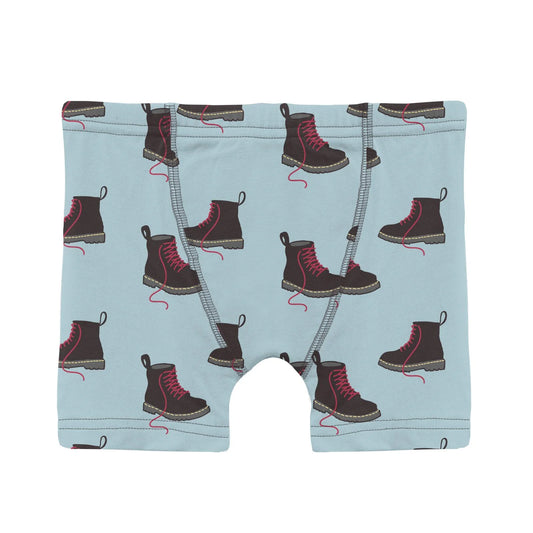 Kickee Spring SkyBoots Boxer