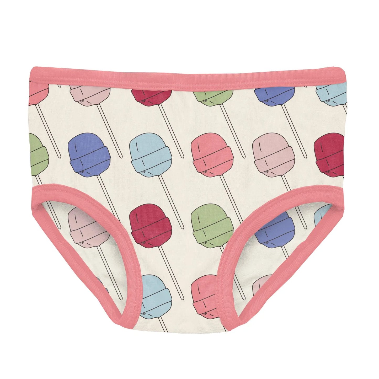 Kickee Lollipops | Underwear