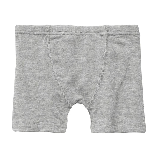 Kickee Heathered Mist | Boxer Brief