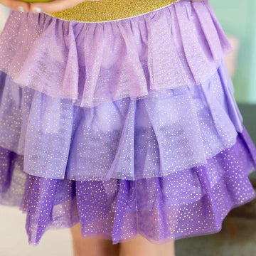 Sweet Wink Lavender Petal | Tutu