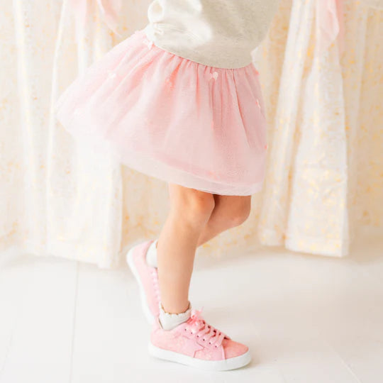 Sweet Wink Blush | Bows Tutu