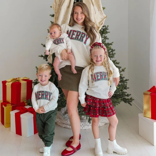 Sweet Wink Forest | Corduroy Jogger