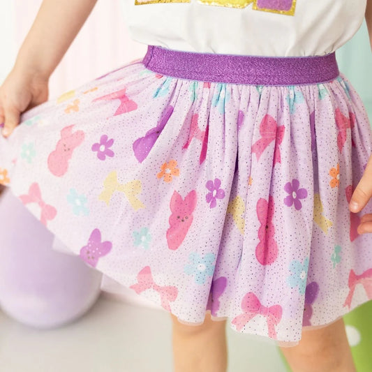 Sweet Wink Coquette Easter Bunny | Tutu