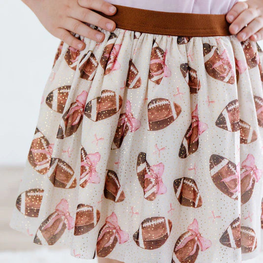 Sweet Wink Football Cutie | Tutu