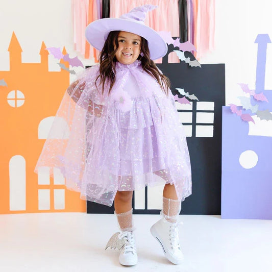 Sweet Wink | Girly Witch Dress Up Kit