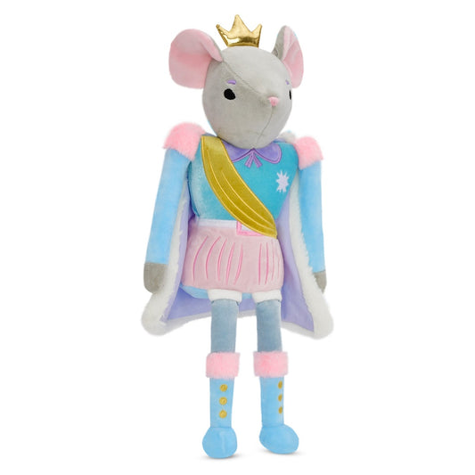 Iscream Mouse King | Plush