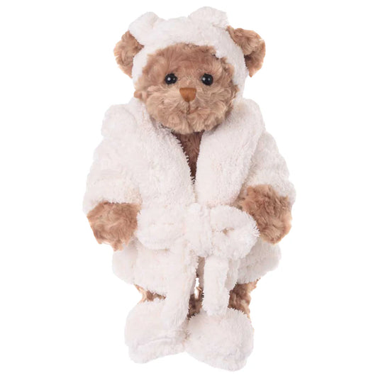 Bukowski | Mrs. Bukowsi Bear