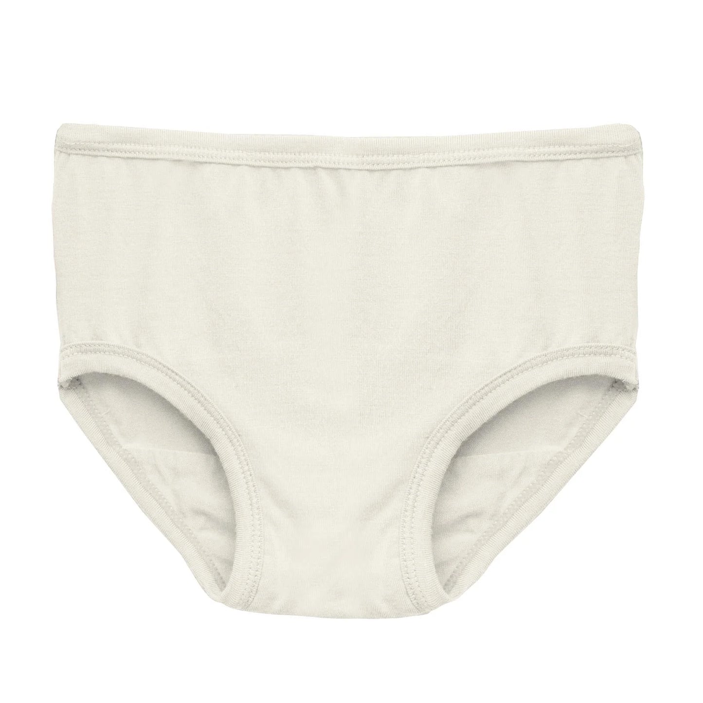 Kickee Natural | Underwear