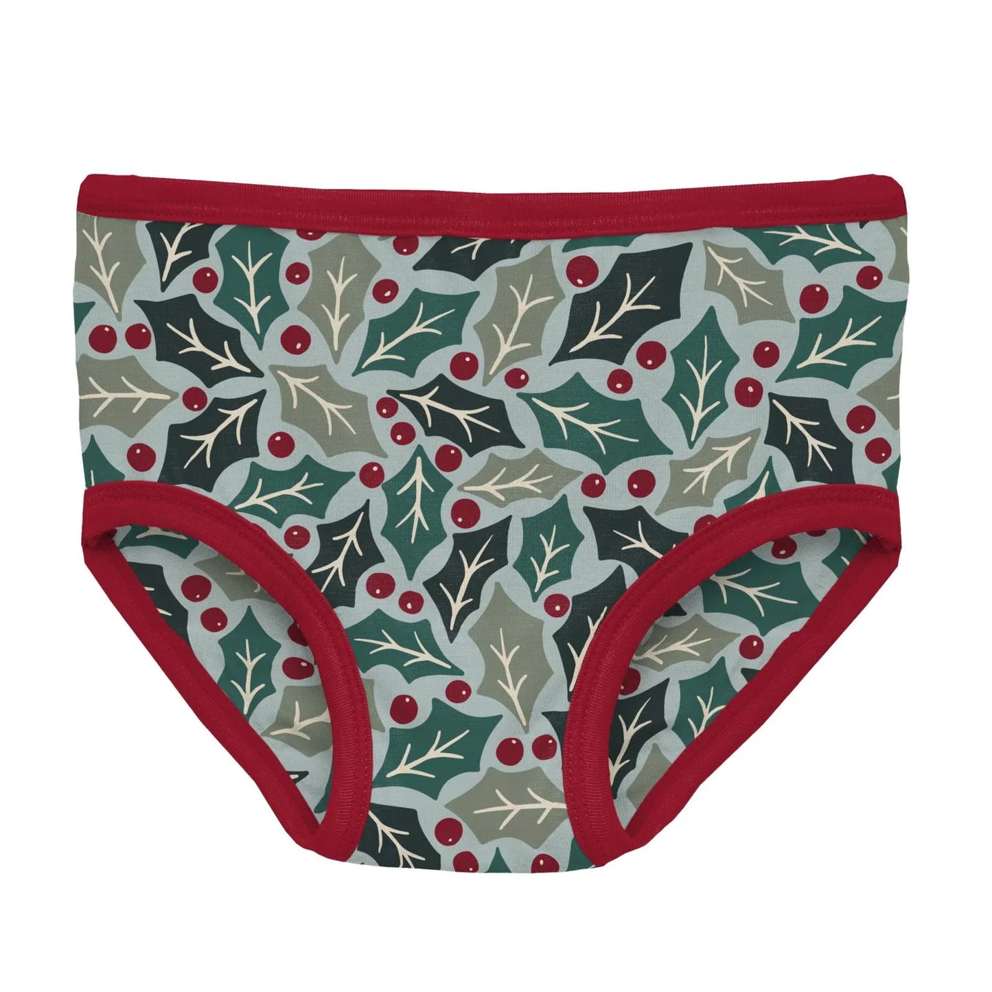 KicKee Spring Sky Holly | Print Underwear