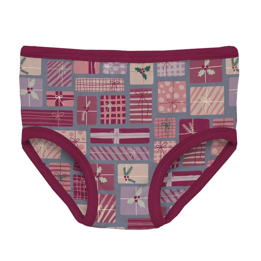 KicKee Moonlight Christmas Gifts | Print Underwear