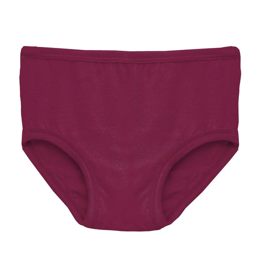 KicKee Fuchsia | Underwear