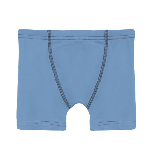 Kickee Dream Blue With Deep Space | Boxer Brief