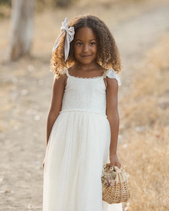 Noralee Ivory | Camilla Dress