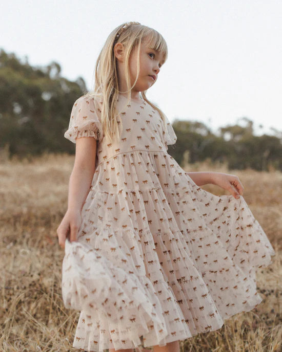 Noralee Antique | Dottie Dress