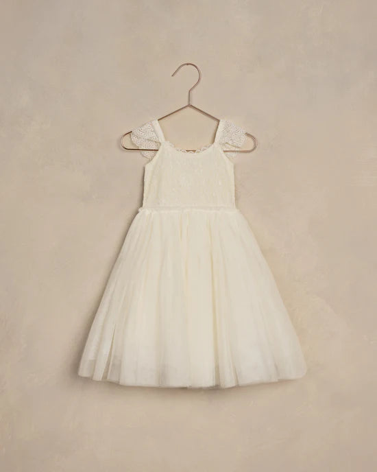 Noralee Ivory | Camilla Dress