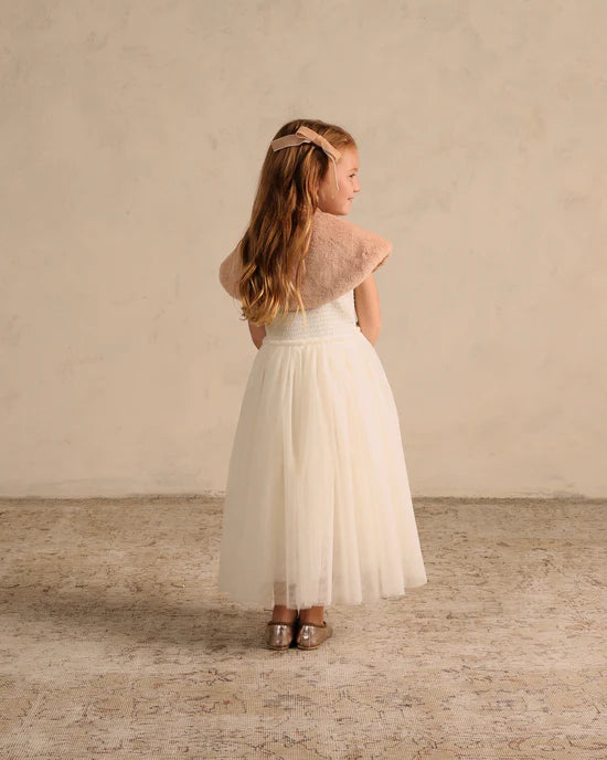 Noralee Ivory | Camilla Dress