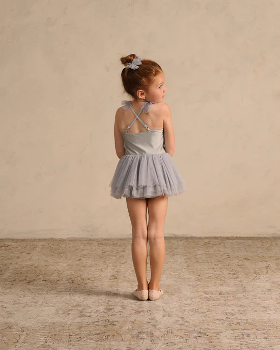 Noralee Frost | Clementine Tutu