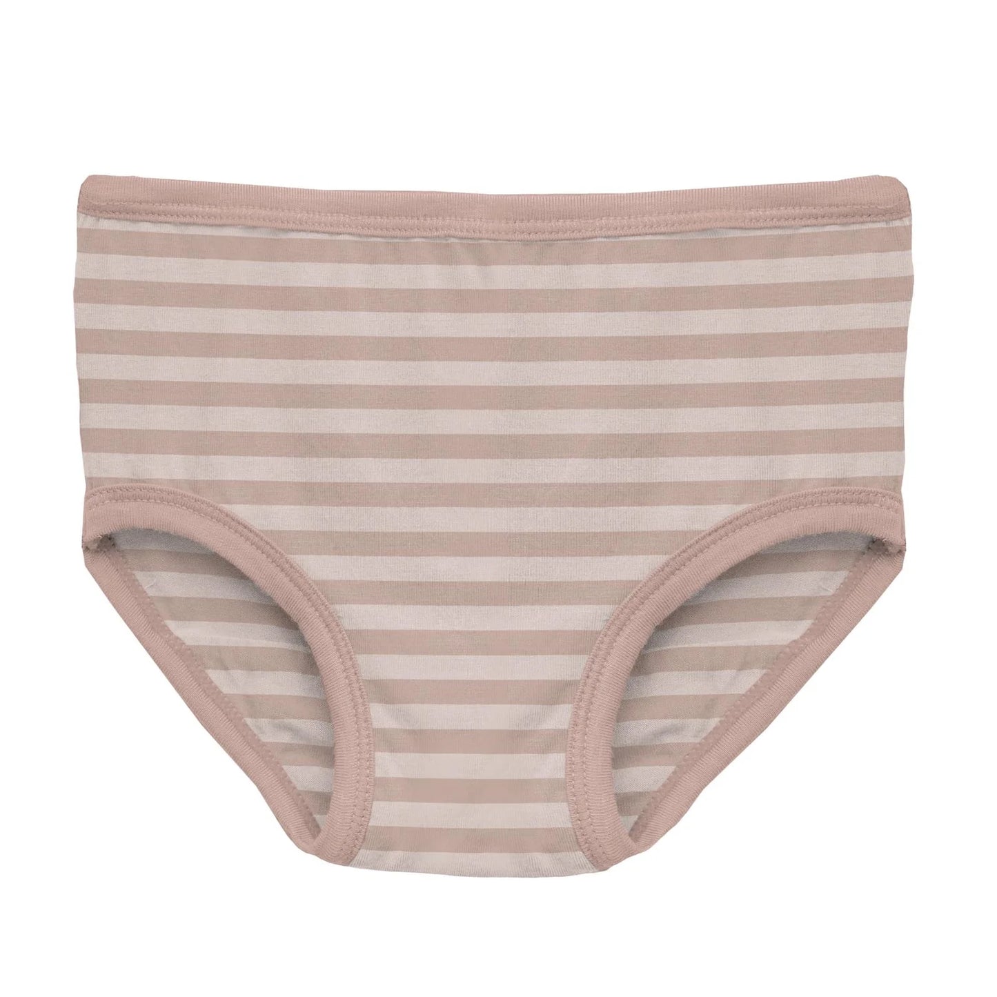 KicKee Blossom Breeze Stripe | Print Underwear