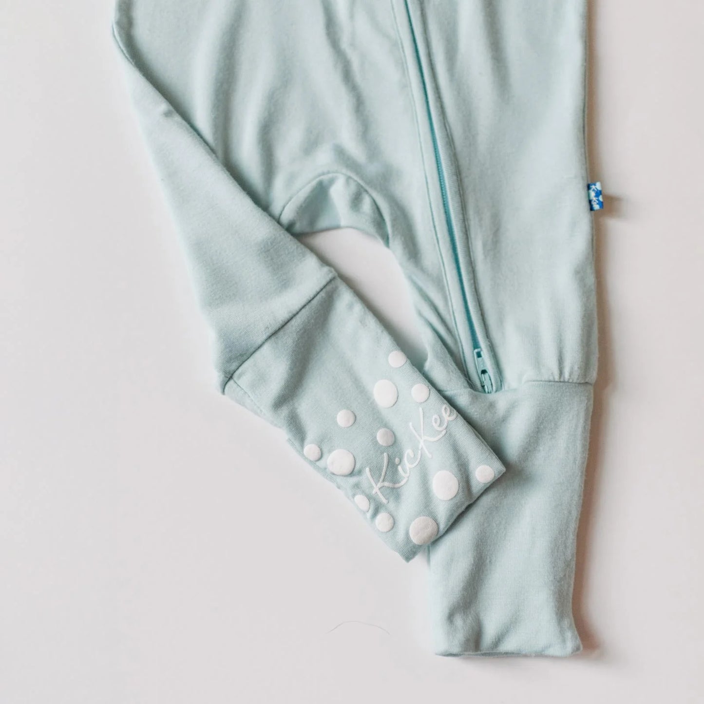 KicKee Peacoat Elk | Print Convertible Coverall