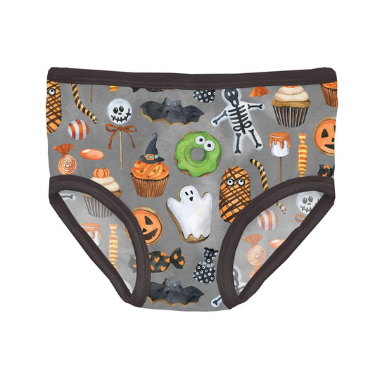 KicKee Halloween Treats | Print Underwear